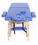 Masážní stůl Classic 66 cm - Masážní lehátka - Přenosná lehátka
