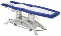 Fyzioterapeutické elektrické lehátko LOJER Capre FX - TOP produkt - Fyzioterapeutická lehátka - Lojer Capre série