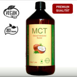 MCT Kokosový olej