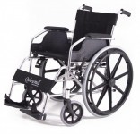 Invalidní vozík SR10 - Nemocniční vybavení - Invalidní vozíky